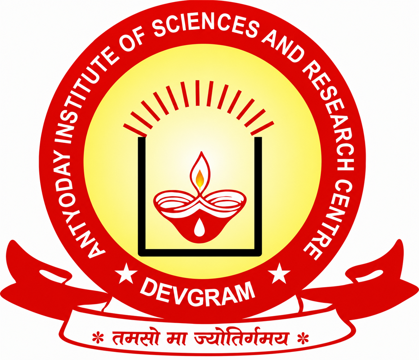 College Logo