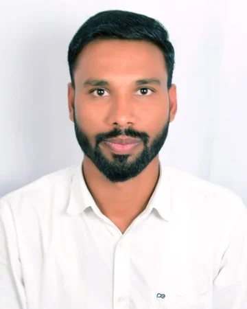 Mr. Narendra D. Nasare