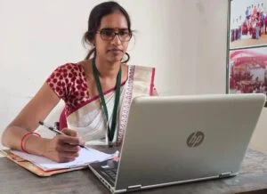 Prof. Pranali N. Ingole