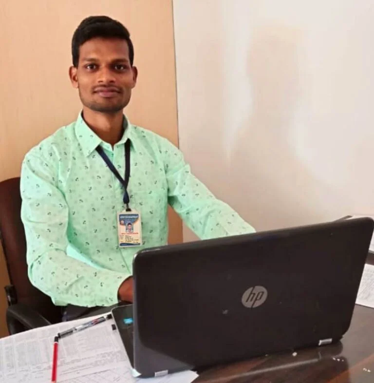 Prof. Chetan Surjuse