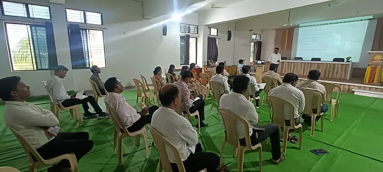 Faculty Development Program