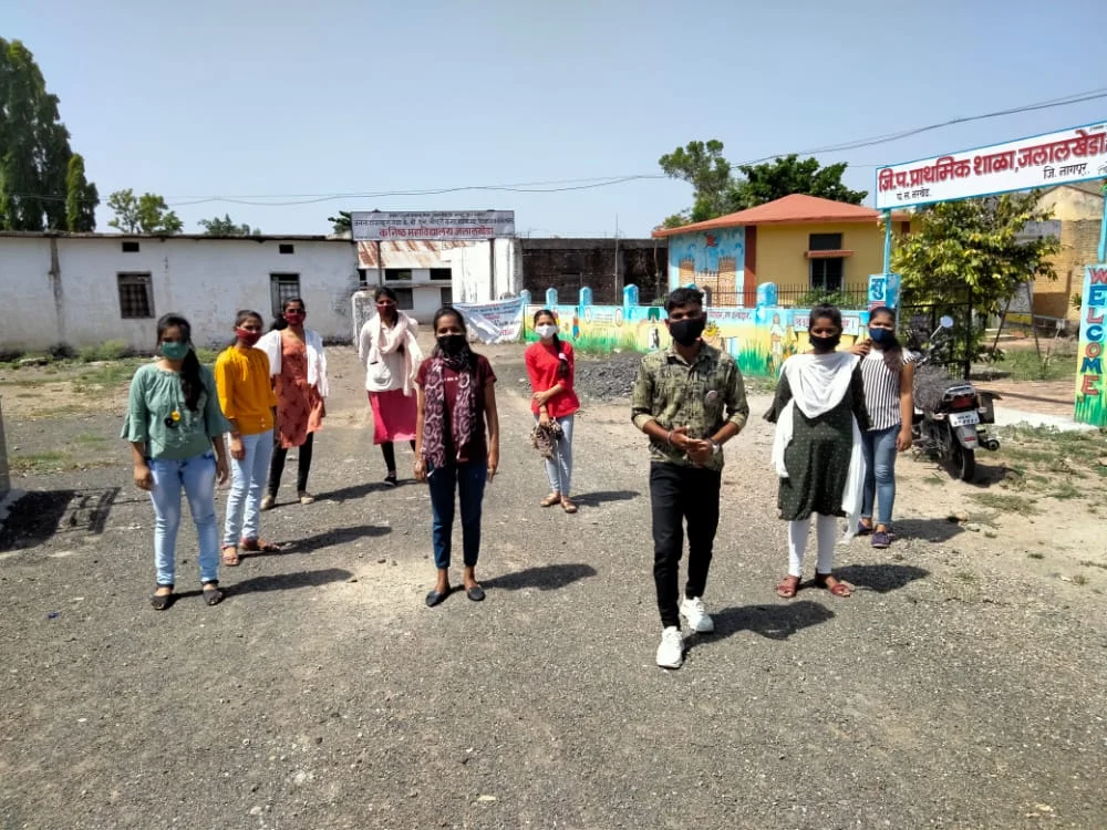Awareness of Vaccination Campaign
