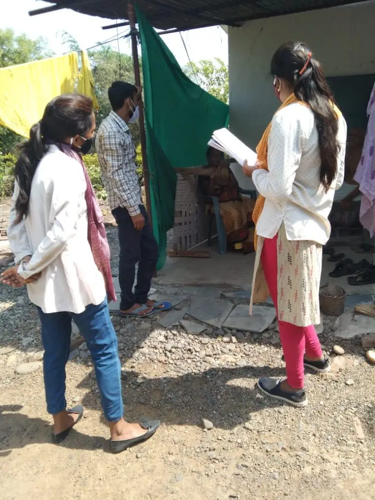 Awareness of Vaccination Campaign