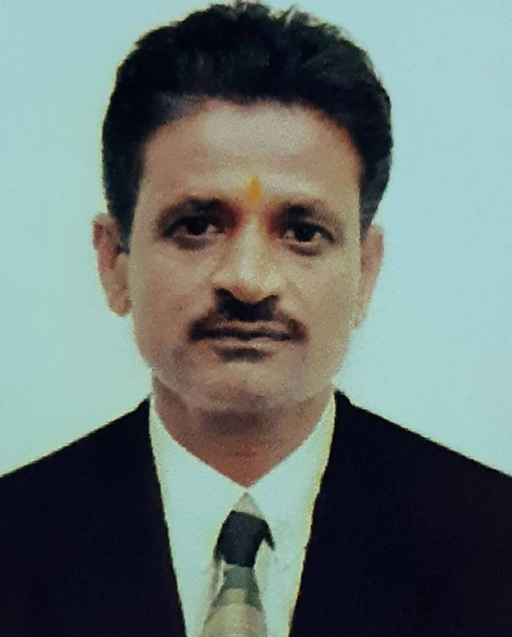 Dr. Dipak G. Arajpure