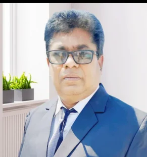 Dr. Raju G. Shrirame