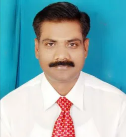 Dr. Yogesh M. Sarode