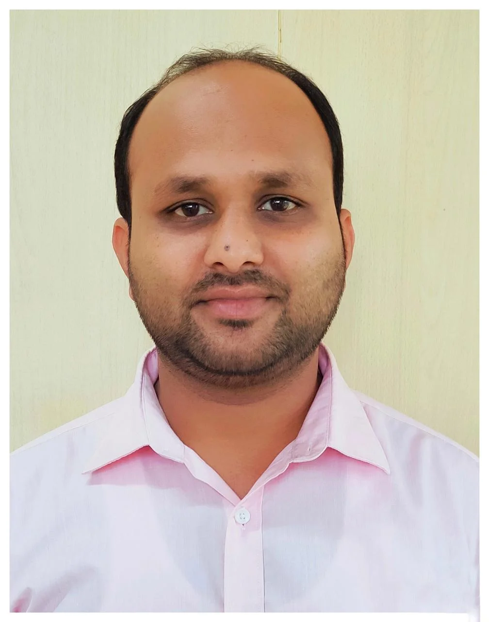 Mr. Khizarkhan J. Pathan