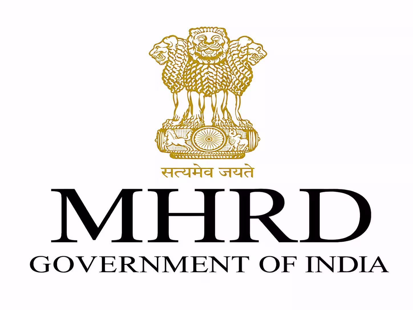 MHRD