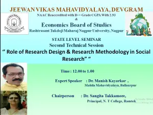 Role of Social Research in Human Life