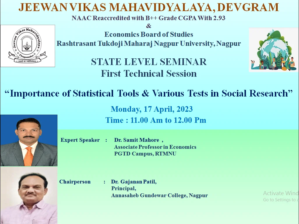 Role of Social Research in Human Life