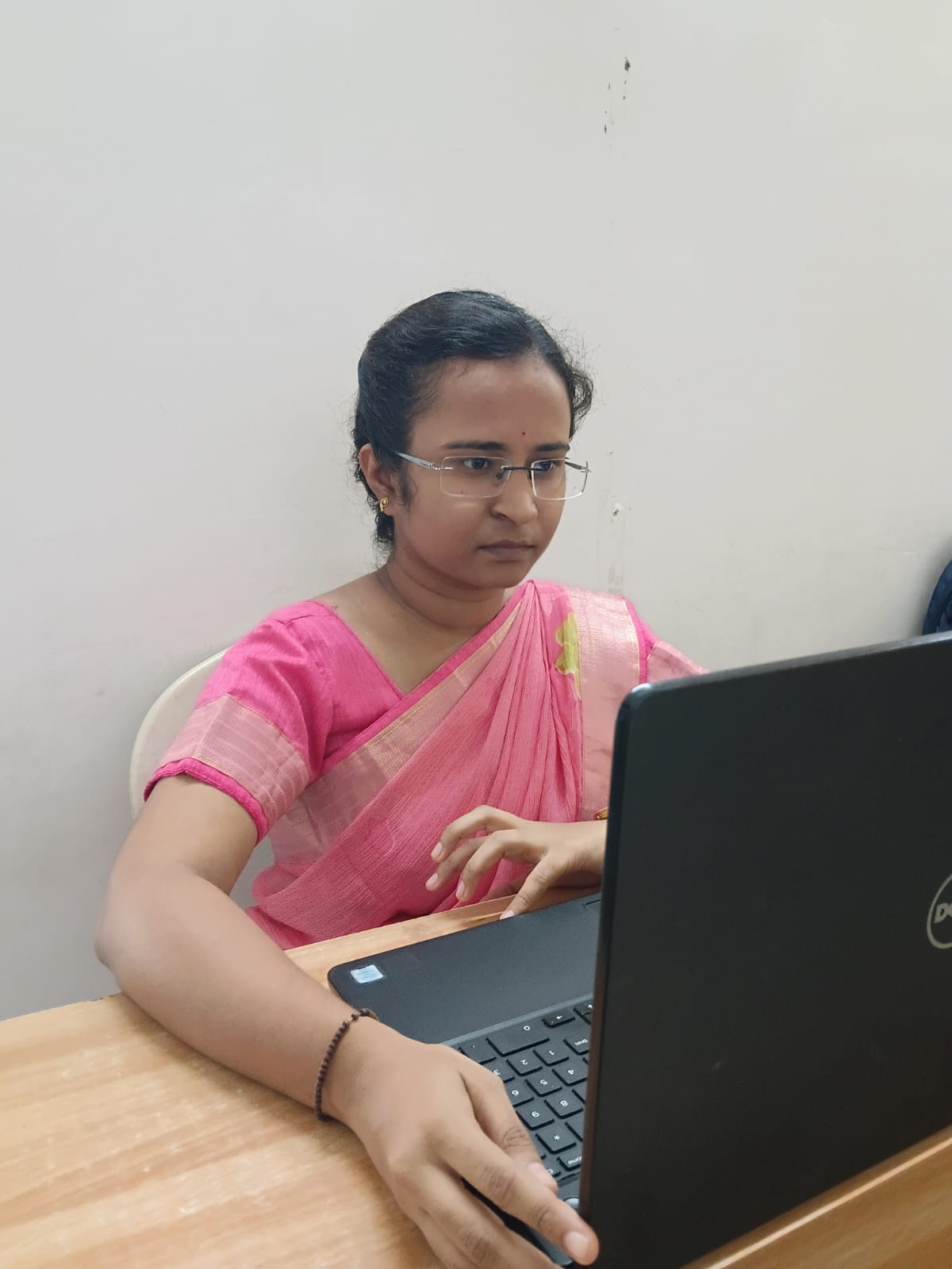 Ms. Bhagyashri D. Raut