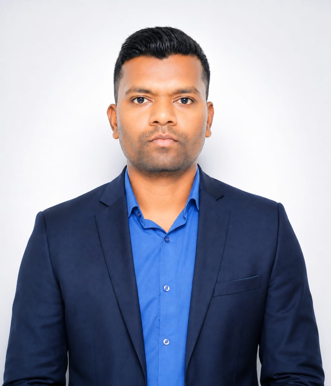 Mr. Karan R. Salame
