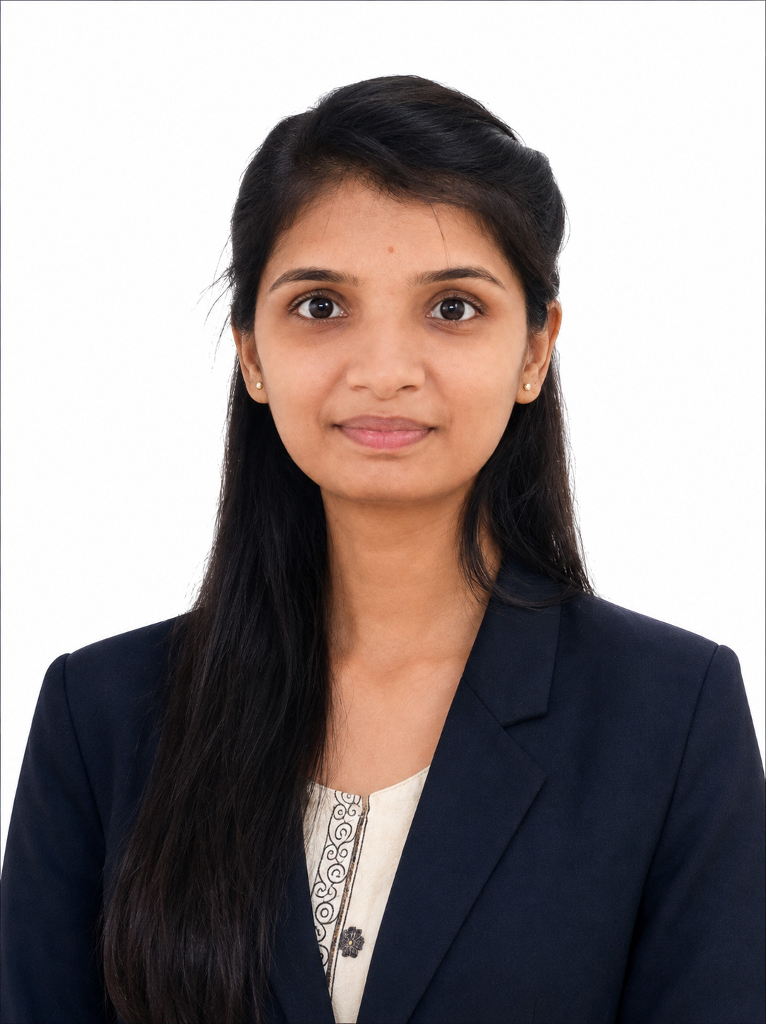 Ms. Sweta R. Lohe