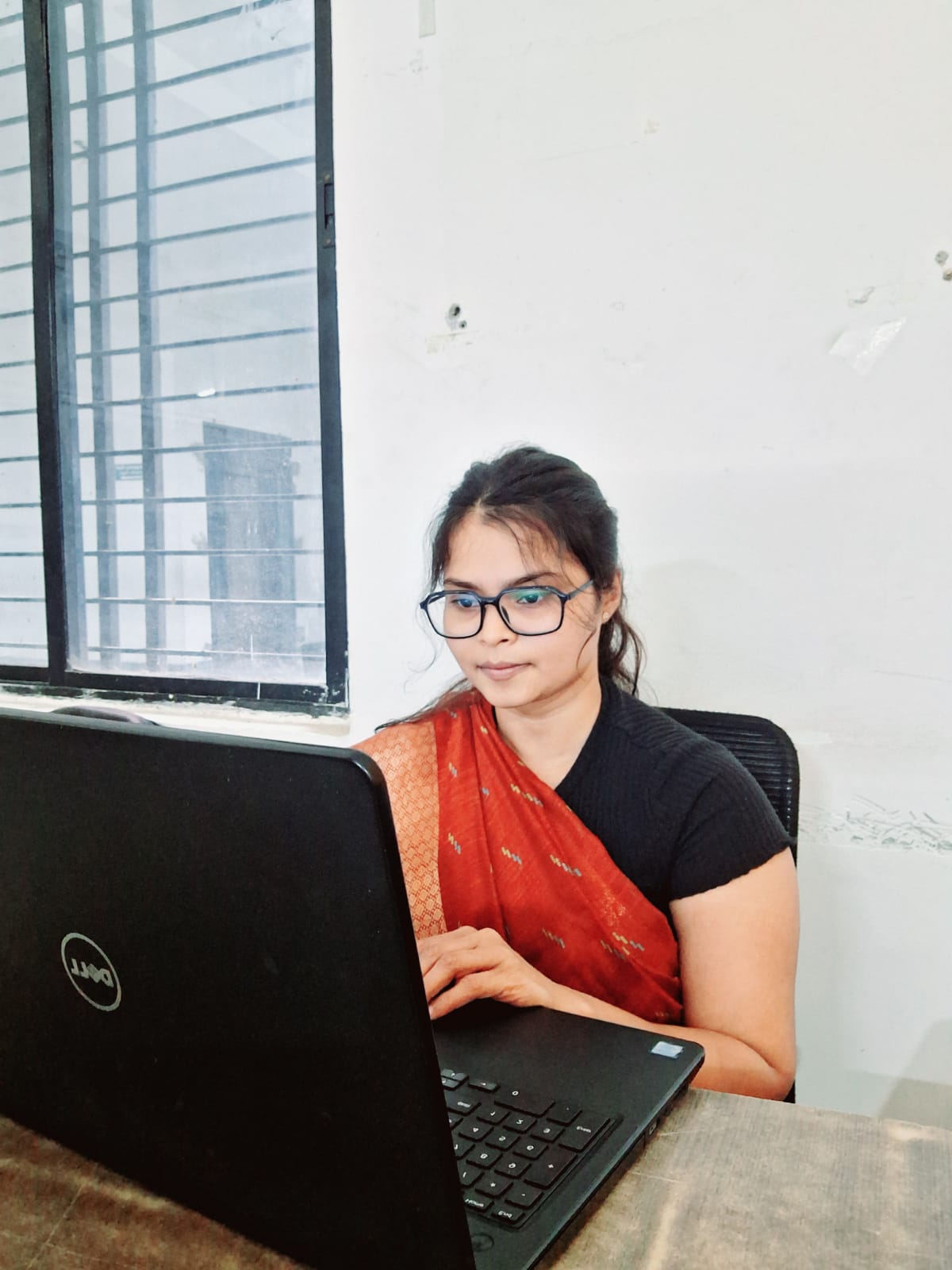Ms. Shruti R. Ingle