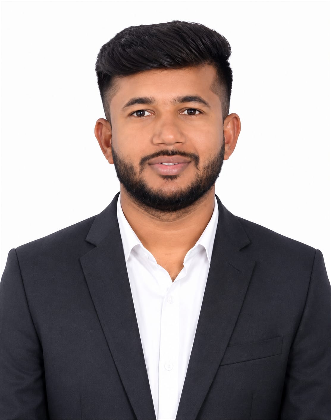 Mr. Yogesh Devidas Murodiye