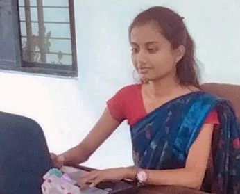 Prof. Bhavna Yawale