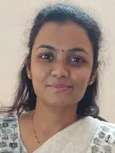 Dr. Kalyani Thakre
