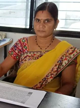 Prof. Sheetal Raut