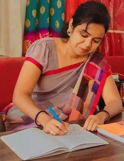 Prof. Shushma Paraye